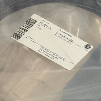 GE Healthcare Glass Chromatography Column image 1